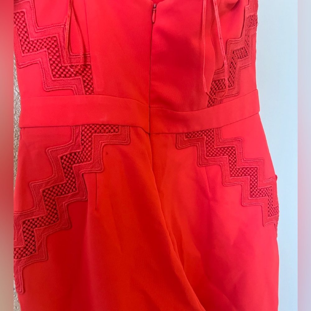 Beautiful jumpsuit - Picture 3 of 8